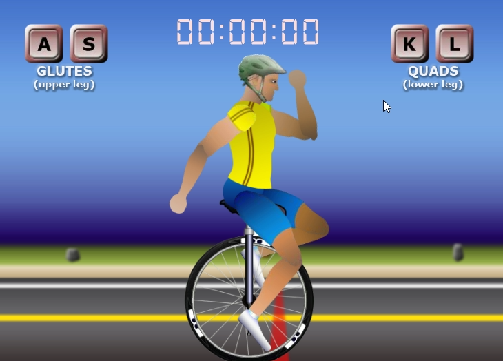 1Bicycles