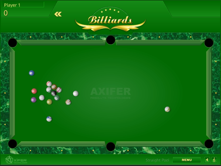 2Billiards