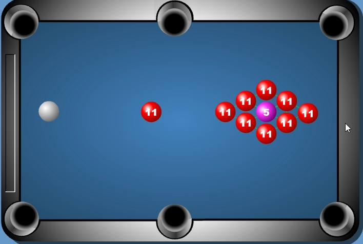 5Billiards