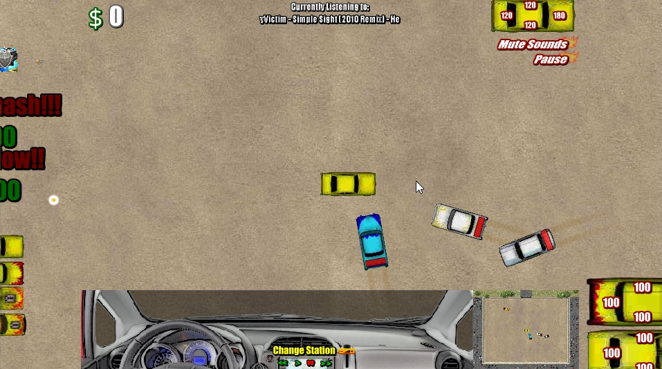 3Cars