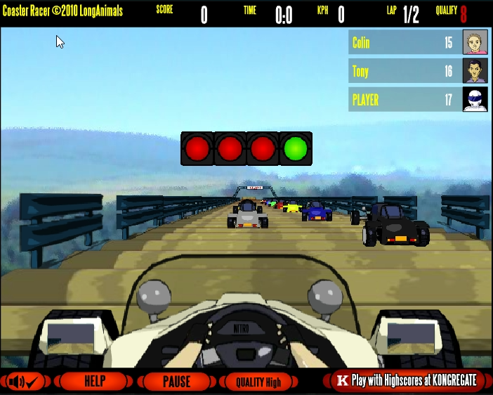 5Cars