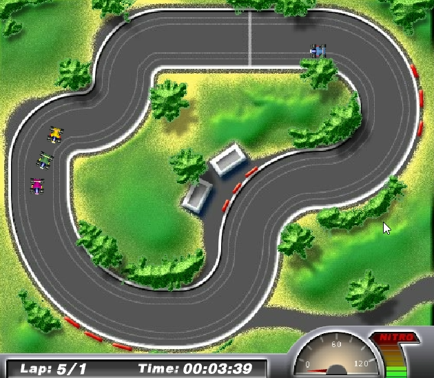 8Cars