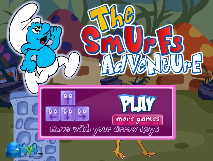 Smurfs