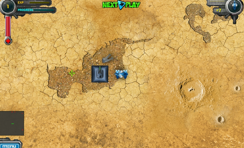 1Wars