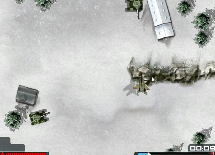 2Wars