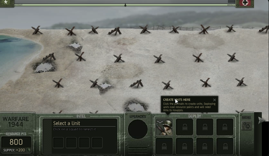 33Wars