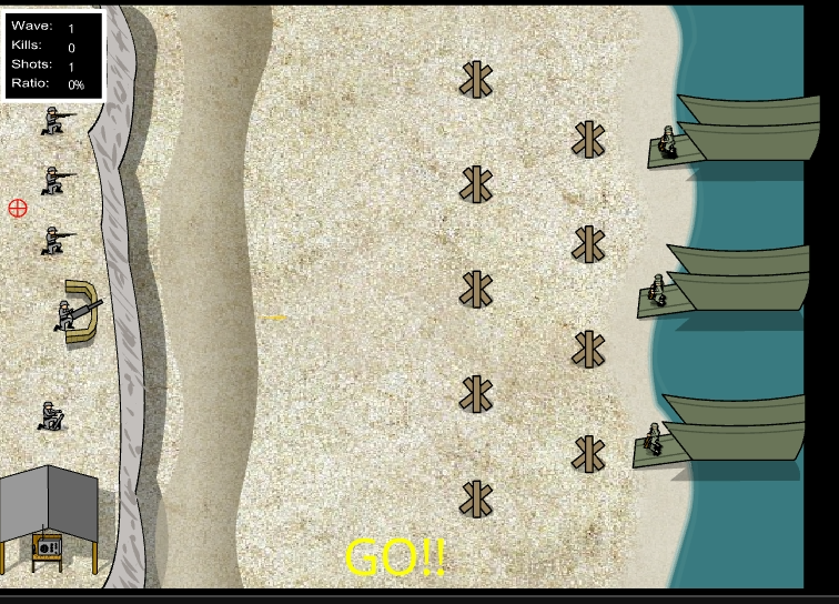 5Wars