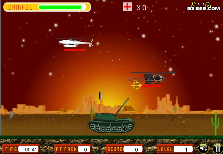 7Wars
