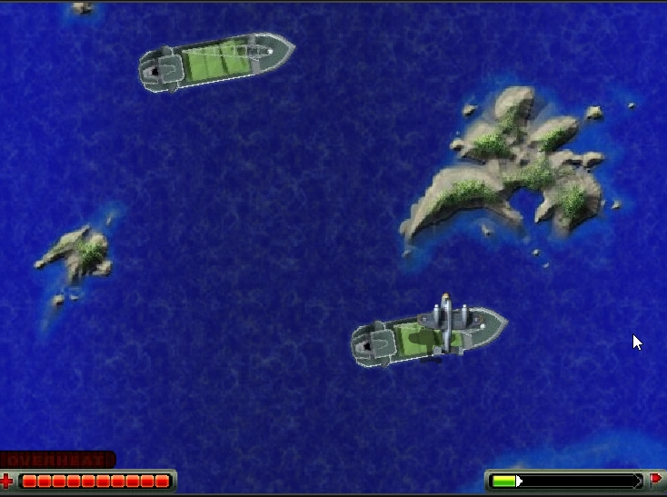 9Wars