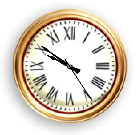 Clock Swf11