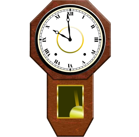 Clock Swf16
