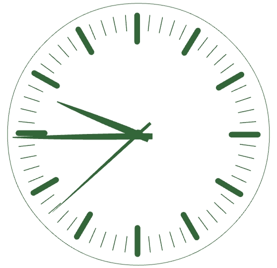 Clock Swf2