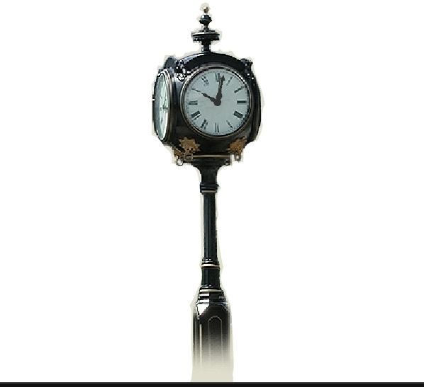 Clock Swf23