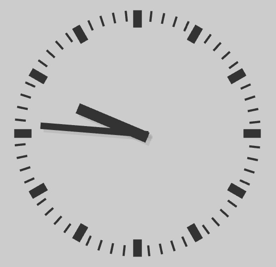 Clock Swf3