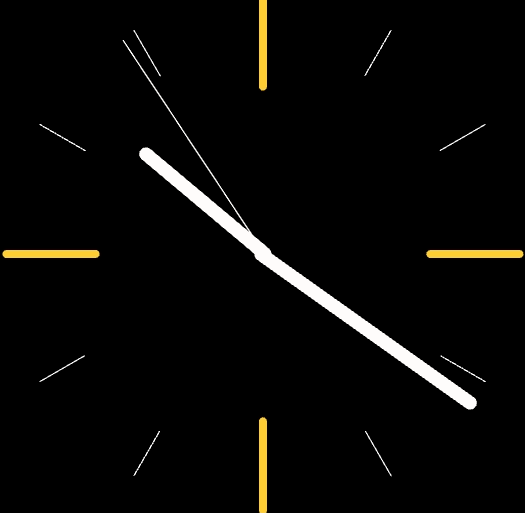 Clock Swf32
