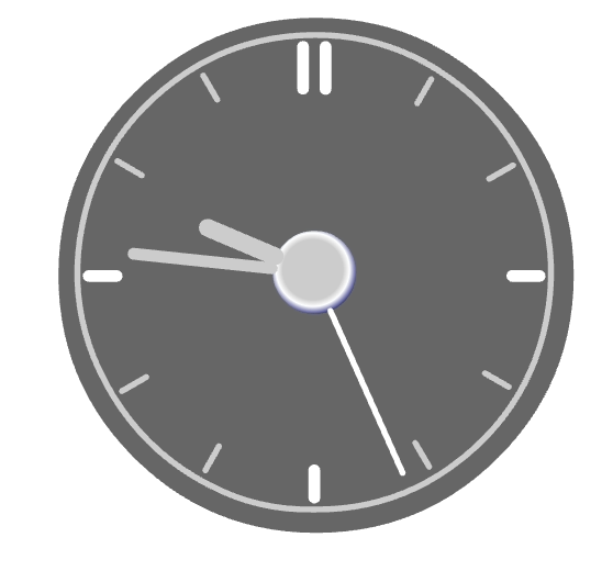 Clock Swf7