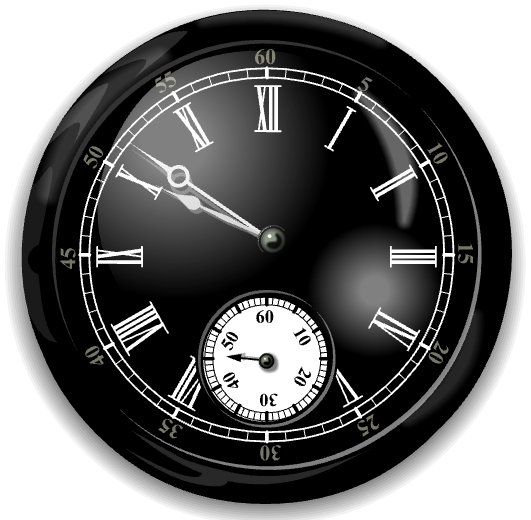 Clock Swf9