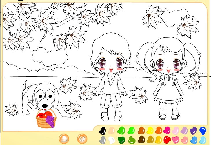 1coloring