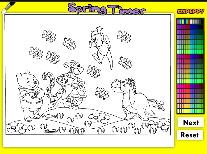 4coloring