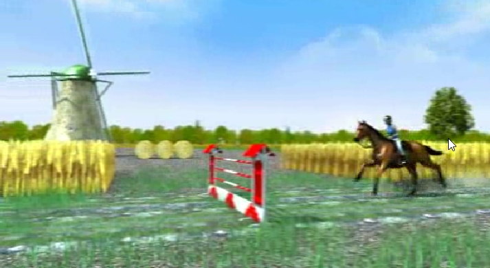 1horses