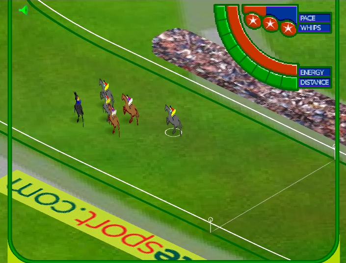2horses