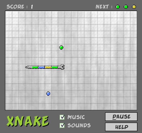 2snake